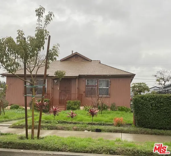 941 E Imperial Highway, Los Angeles, CA 90059