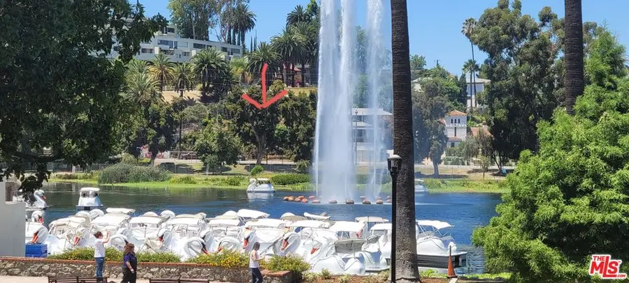 809 Glendale Boulevard, Los Angeles, CA 90026 - #2