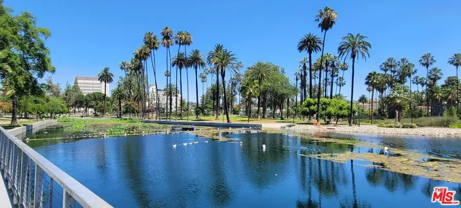 809 Glendale Boulevard, Los Angeles, CA 90026 - #3