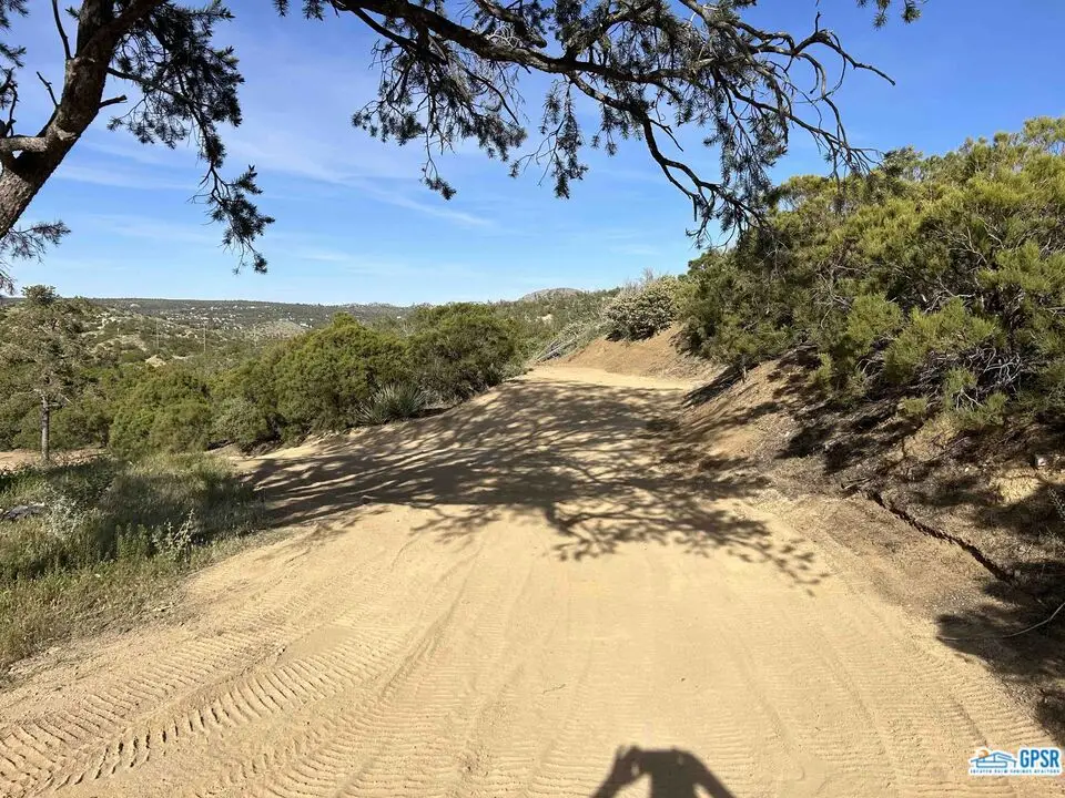 0 Eden, Mountain Center, CA 92561 - Image #1