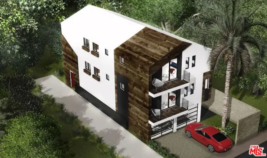 635 San Juan Avenue, Venice, CA 90291 - #2