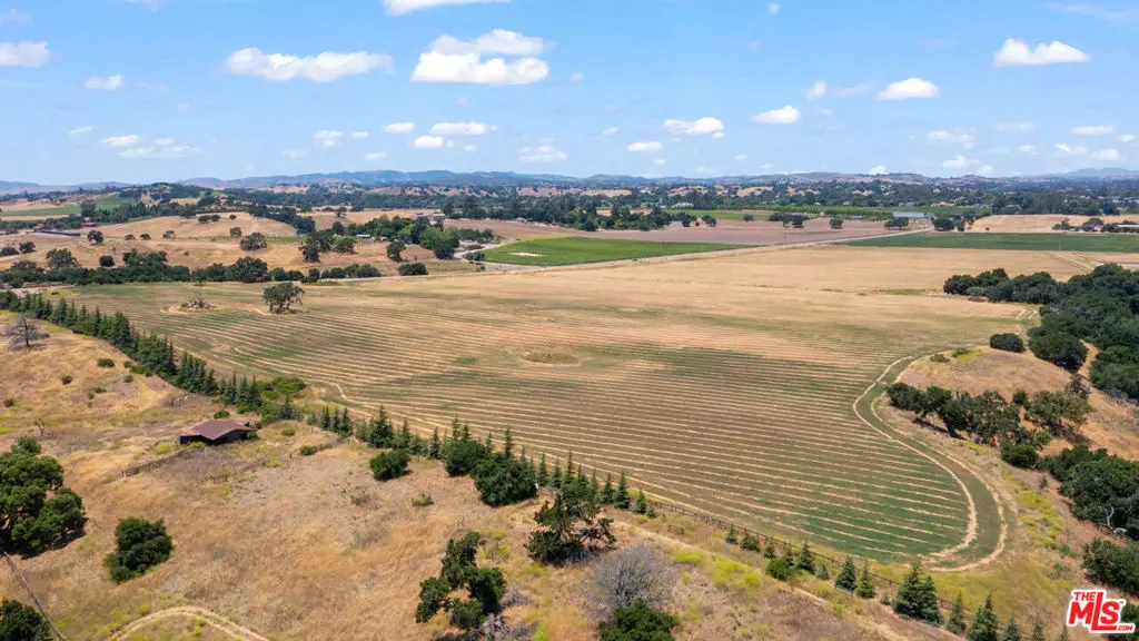 350 N Refugio Road, Santa Ynez, CA 93460 - Image #1