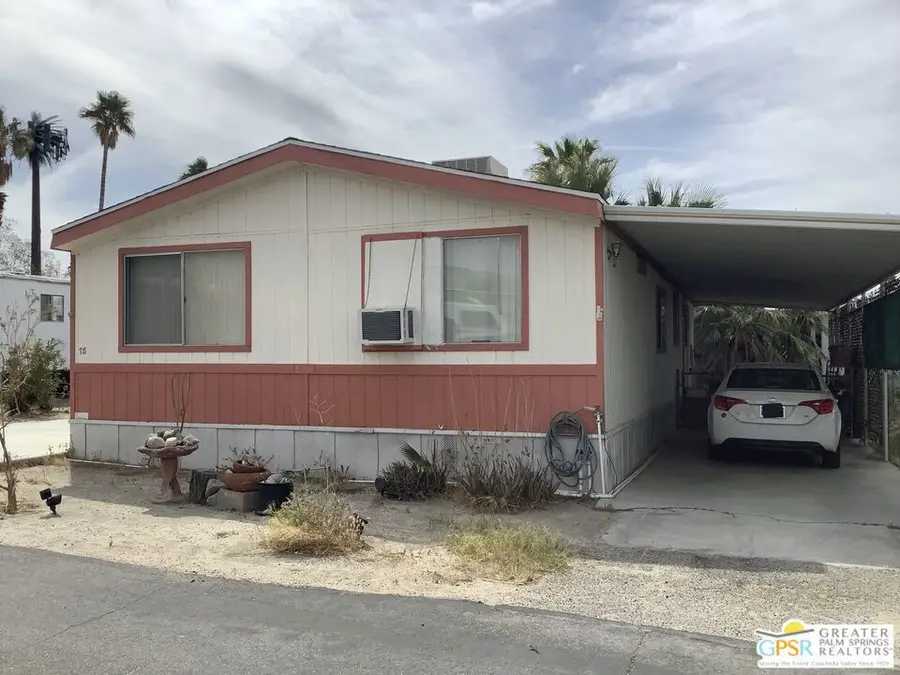 70875 Dillon Road #78, Desert Hot Springs, CA 92241 - Image #2