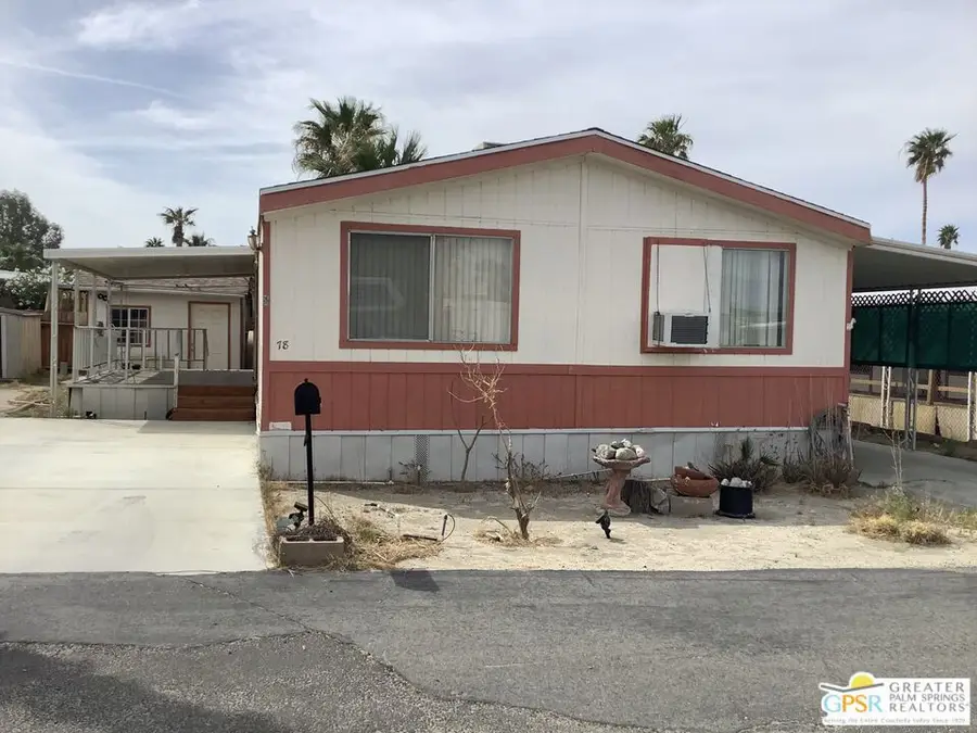 70875 Dillon Road #78, Desert Hot Springs, CA 92241 - Image #3