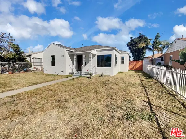 14538 S Atlantic Avenue, Compton, CA 90221