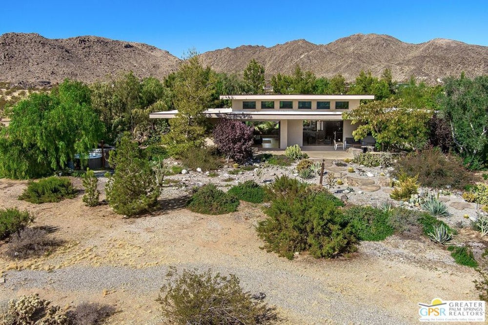 4974 Avenida Del Sol, Joshua Tree, CA 92252 BHGRE