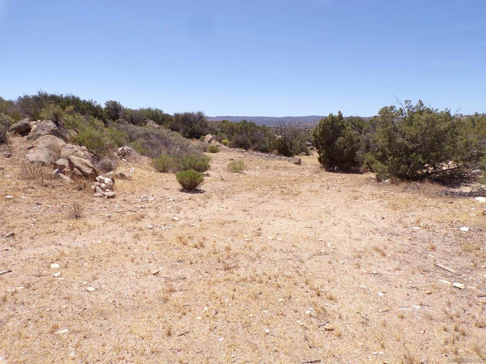 1425 Old Highway 80, Jacumba, CA 91934 BHGRE