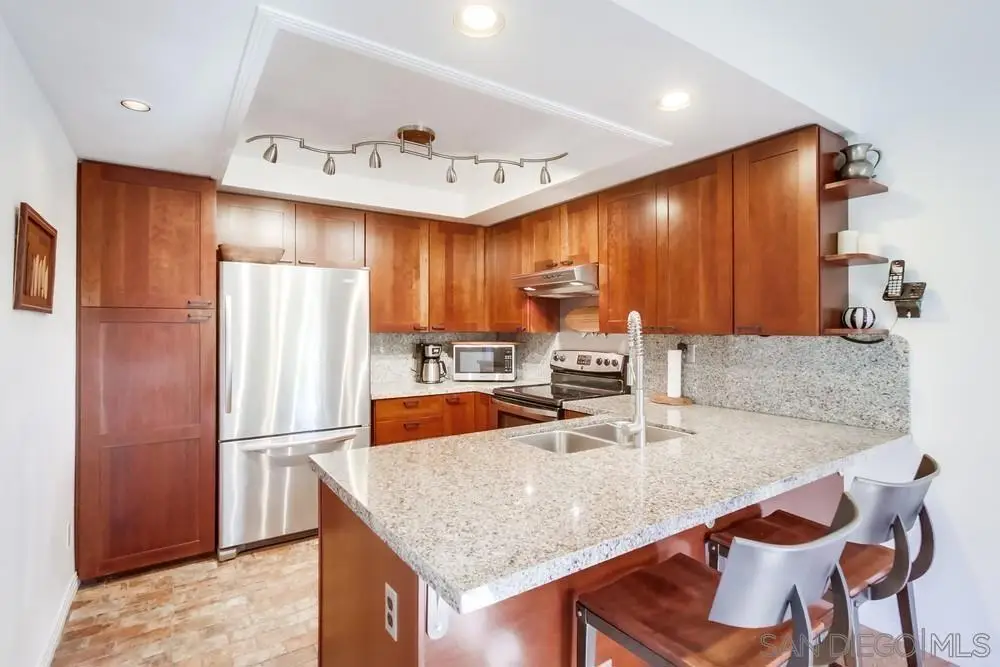 9806 Rimpark Way, San Diego, CA 92124 - #1