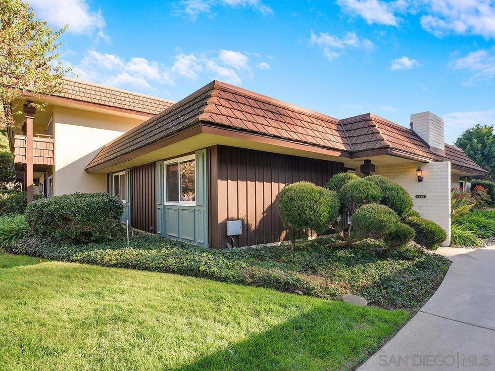 4312 Collwood Lane, San Diego, CA 92115 BHGRE