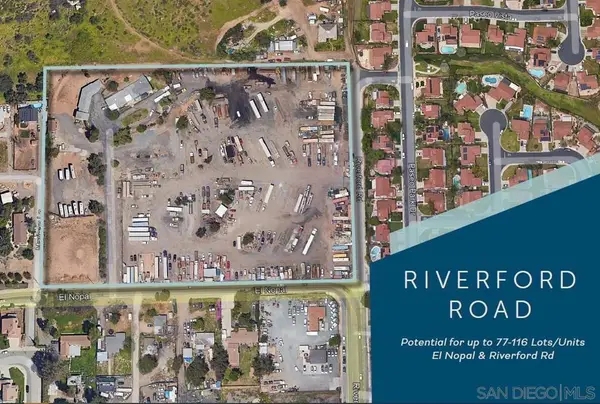 11436 El Nopal, Lakeside, CA 92040