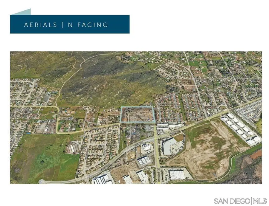 11436 El Nopal, Lakeside, CA 92040 - #3