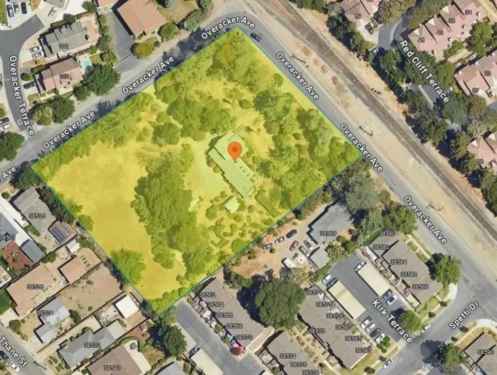 38555 Overacker Ave, Fremont, CA 94536 - Image #1