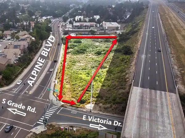 2850 Alpine Blvd, Alpine, CA 91901