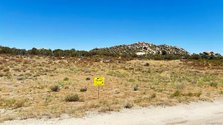 1 Jewel Valley Rd., Boulevard, CA 91905 - Image #3