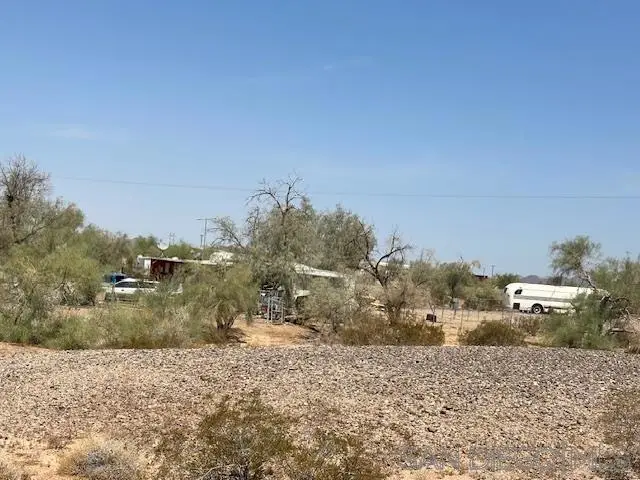 894 N Sidewinder, Winterhaven, CA 92283 - #2