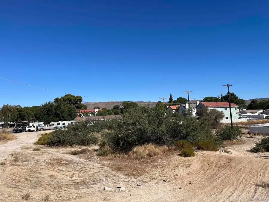 0 Seeley Avenue, Jacumba, CA 91934 - #2