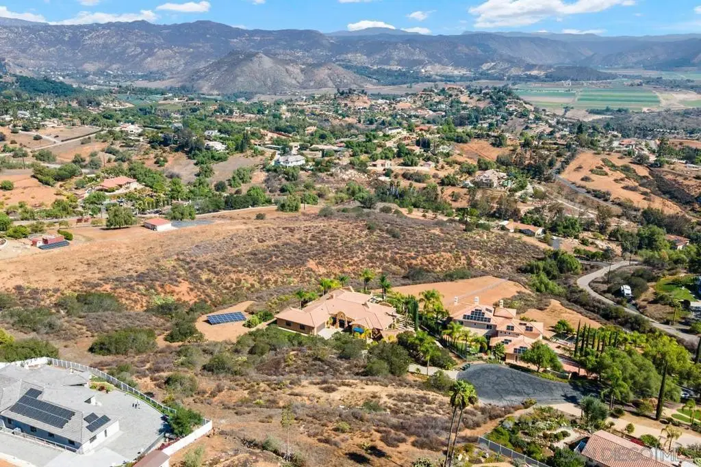 0 Paseo Del Sol, Escondido, CA 92025 - #1