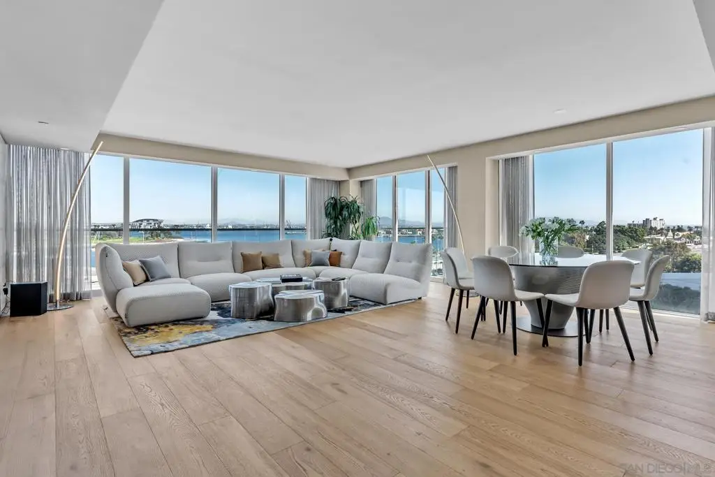 1810 Avenida Del Mundo #403, Coronado, CA 92118 - Image #1