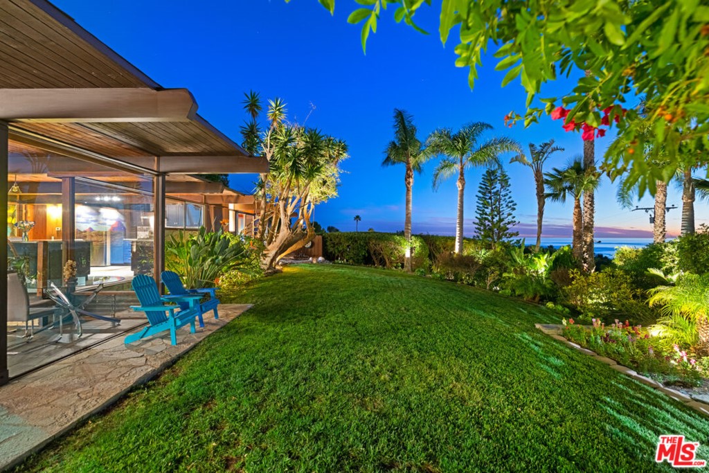 27058 Sea Vista Drive, Malibu, CA 90265 BHGRE