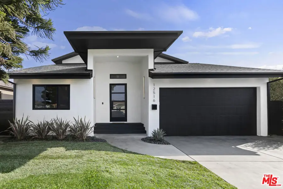 12516 Rubens Avenue, Los Angeles, CA 90066 - #2