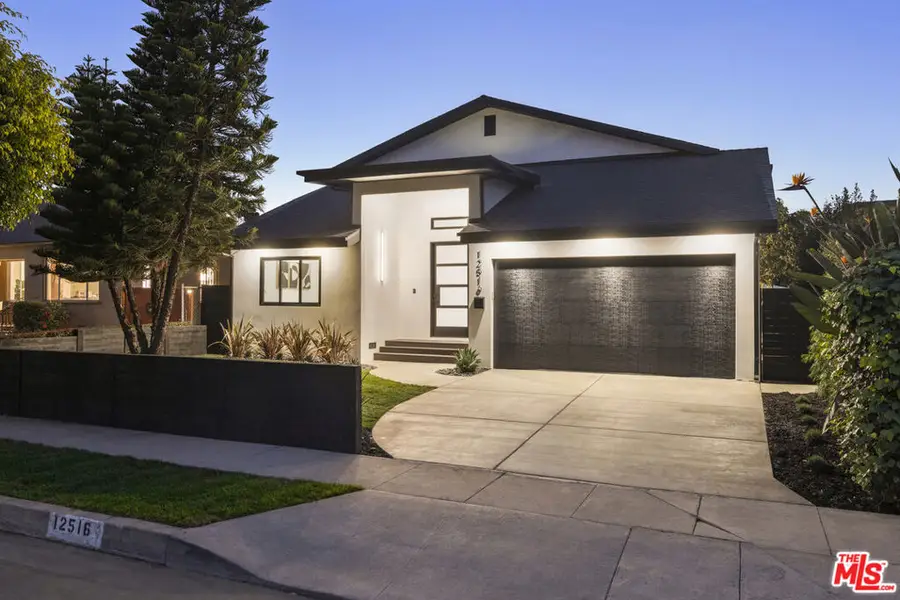 12516 Rubens Avenue, Los Angeles, CA 90066 - #3