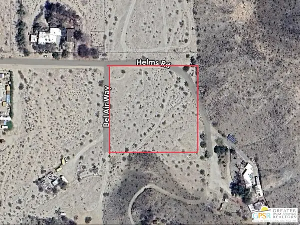 0 Helms, Desert Hot Springs, CA 92241