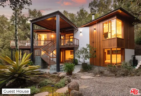 2815 E Valley Road, Montecito, CA 93108