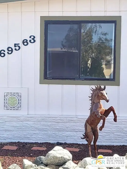 69563 Midpark Drive, Desert Hot Springs, CA 92241 - Image #2