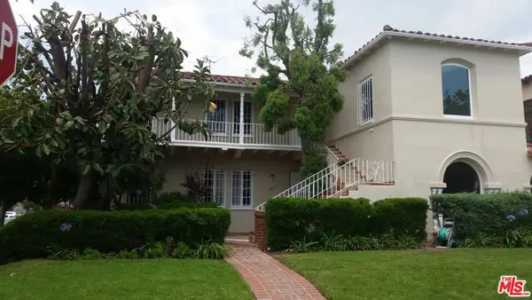 183 S Detroit Street, Los Angeles, CA 90036