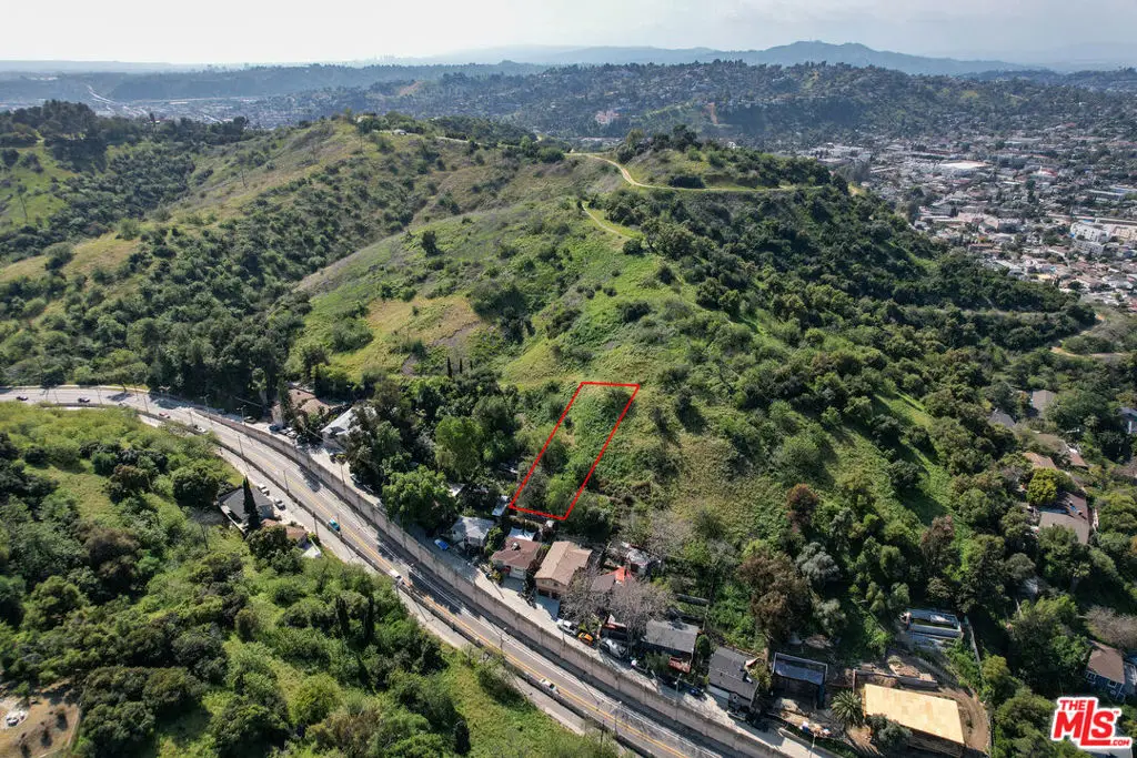 5340 N Lodge Ave, Los Angeles, CA 90042 - Image #1