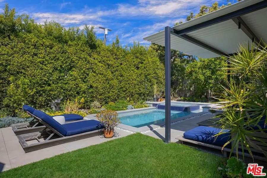 1332 S Ogden Drive, Los Angeles, CA 90019 - #3