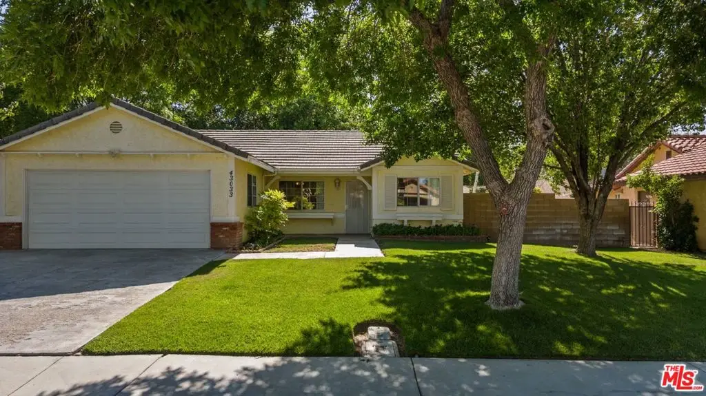 43033 22nd Street, Lancaster, CA 93536 - Image #1