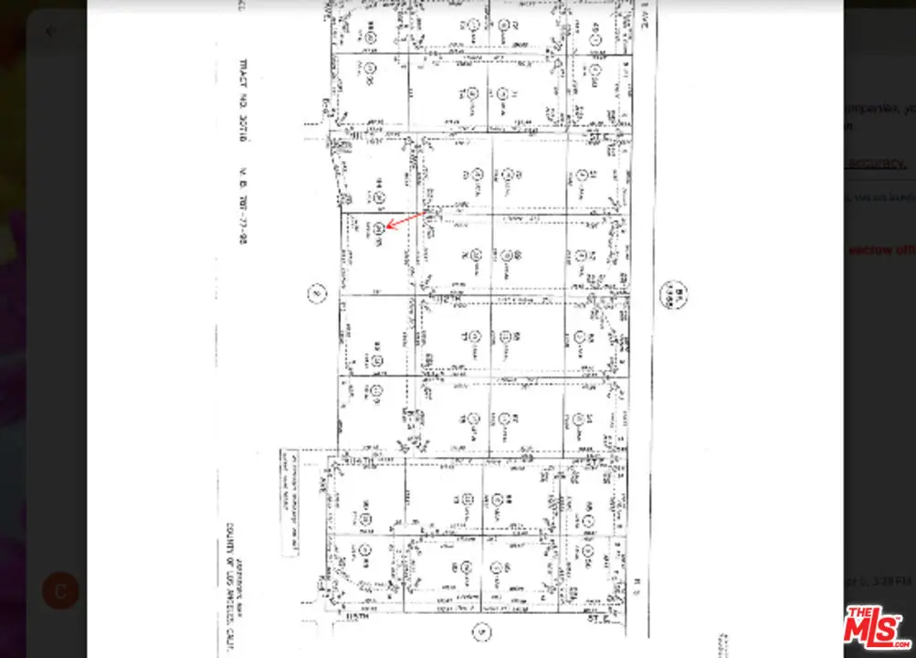 0 Avenue K-3, Lancaster, CA 93535 - Image #1