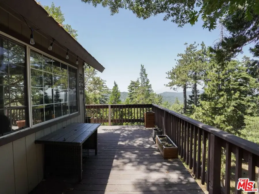25274 North Road, Twin Peaks, CA 92391 - Image #3