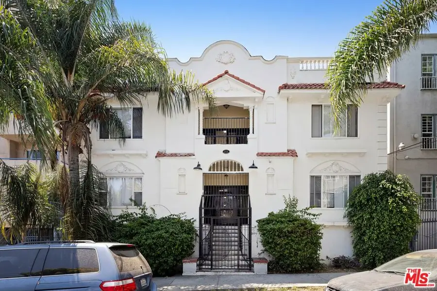 311 Witmer Street, Los Angeles, CA 90017 - #3