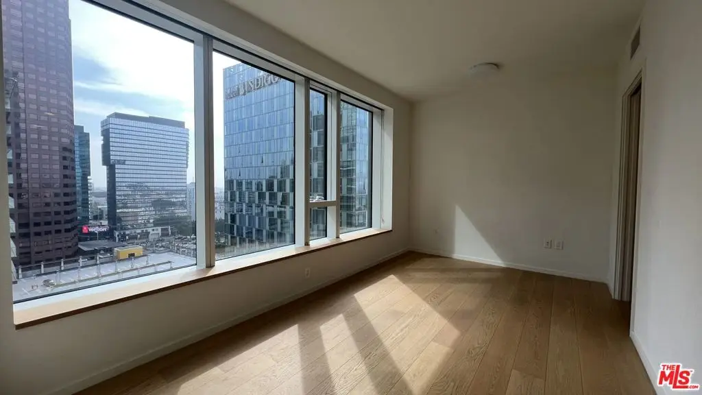 889 Francisco Street #807, Los Angeles, CA 90017 - #1