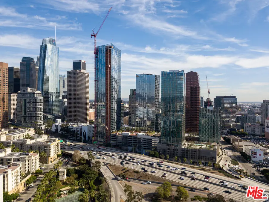 889 Francisco Street #807, Los Angeles, CA 90017 - #2