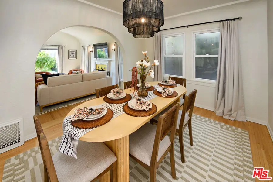 502 N Gardner Street, Los Angeles, CA 90036 - Image #3