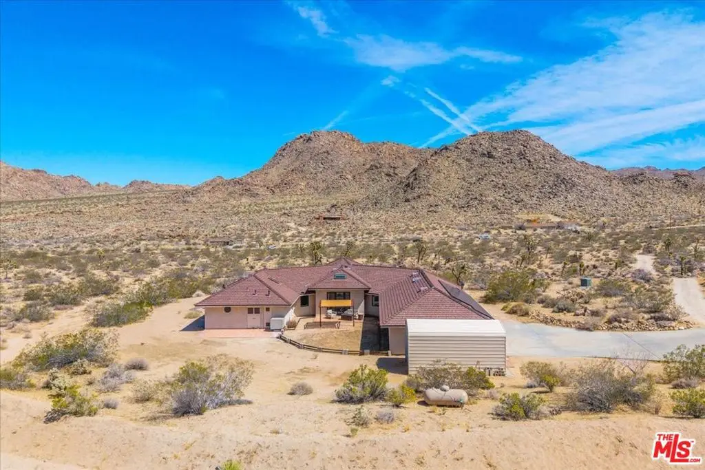 62200 Skyline Drive, Joshua Tree, CA 92252 - Image #1