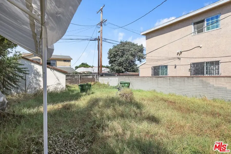 409 E 99th Street, Los Angeles, CA 90003 - #2
