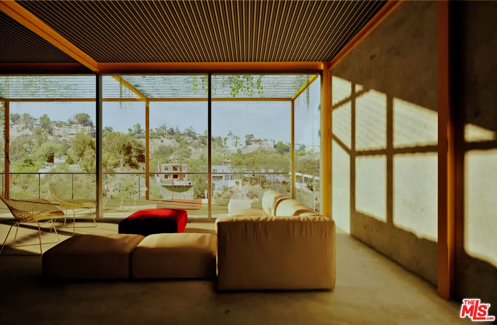 8413 Grand View Drive, Los Angeles, CA 90046 - Image #1