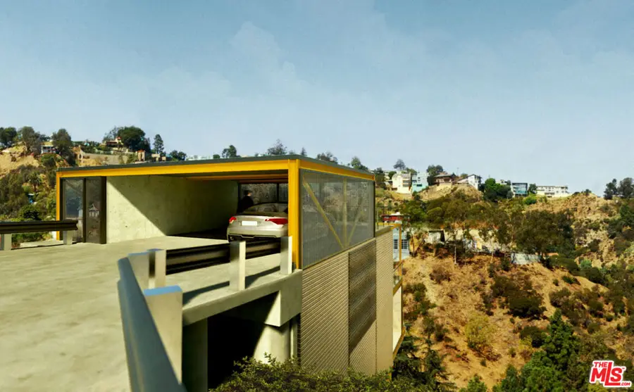 8413 Grand View Drive, Los Angeles, CA 90046 - Image #2