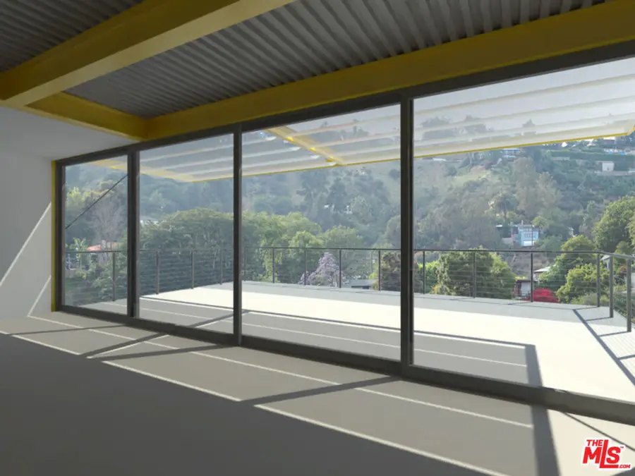 8413 Grand View Drive, Los Angeles, CA 90046 - Image #3