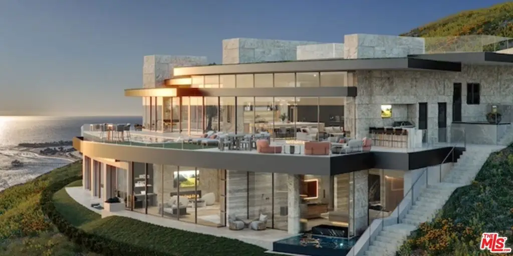 5024 Carbon Beach Terrace, Malibu, CA 90265 - Image #1