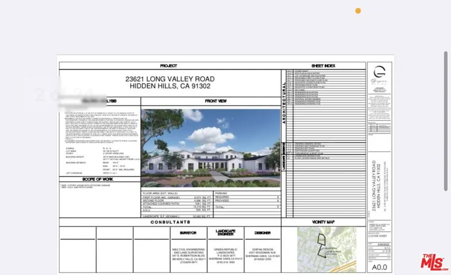 23621 Long Valley Road, Hidden Hills, CA 91302 - #3