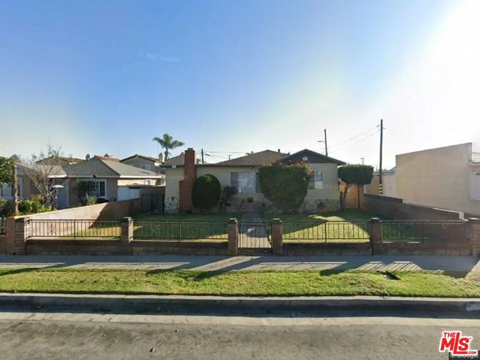 14614 Firmona Avenue, Lawndale, CA 90260 - #1