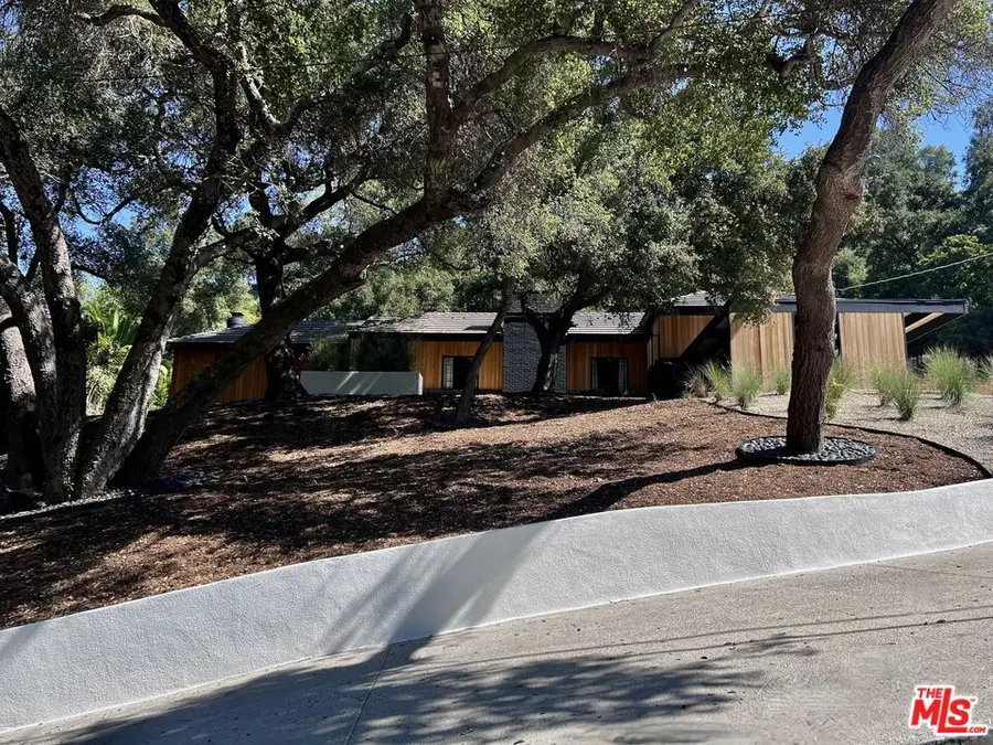 3860 Kingswood Road, Sherman Oaks, CA 91403 - #3