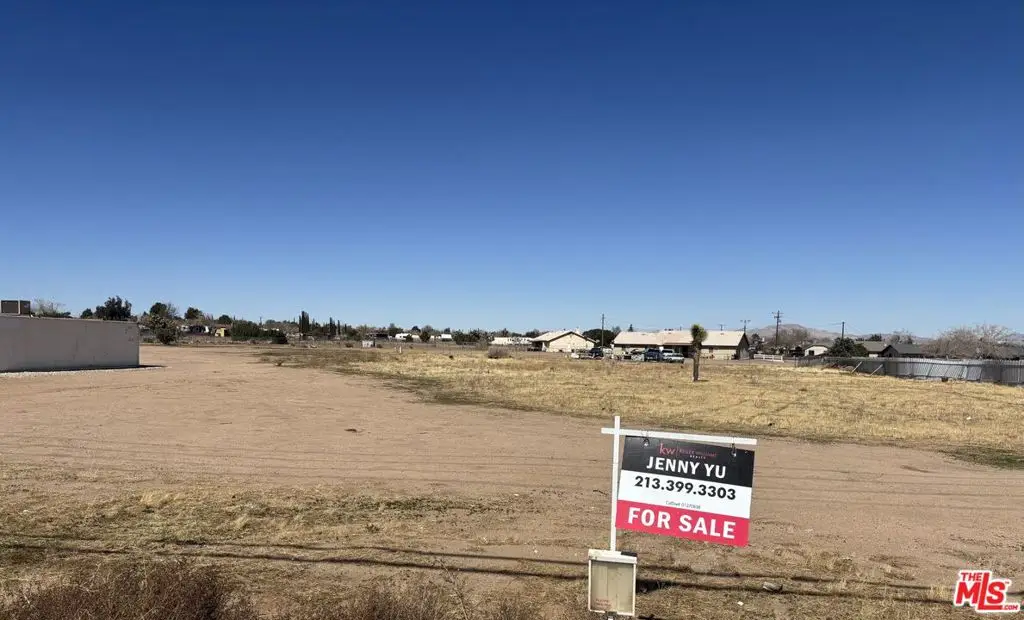 0 Main Street, Hesperia, CA 92345 - Image #1