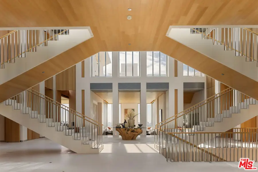 1261 Angelo Drive, Beverly Hills, CA 90210 - #3