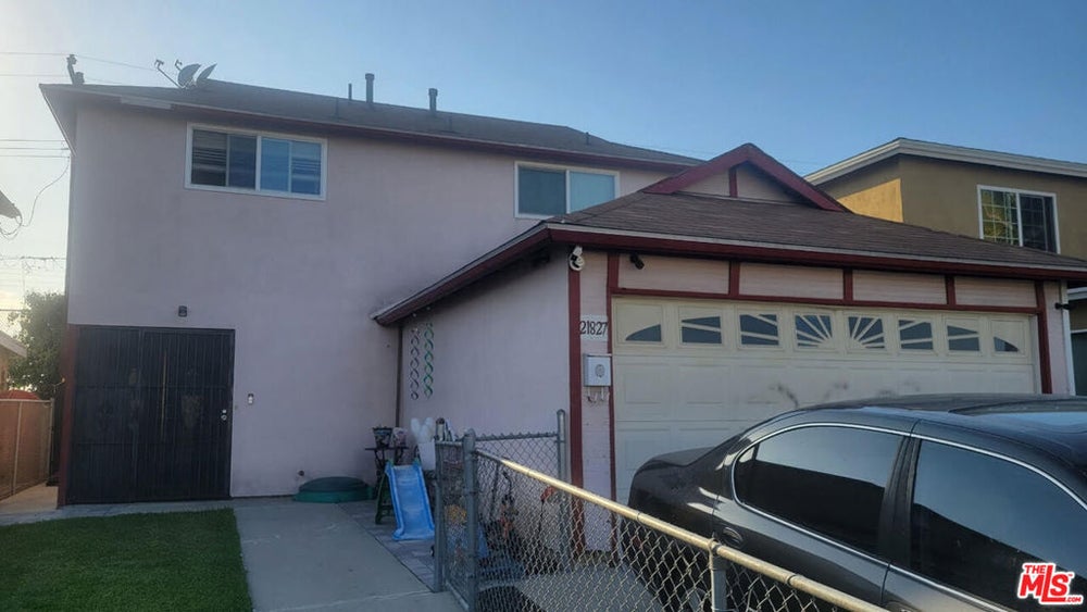 21827 Foley Avenue, Carson, CA 90745 BHGRE